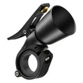 ROCKBROS Bicycle Bell MTB Mountain Road Bike Horn High Decibel Clear Ring Cycling Retro Crisp Bell Bike Accessories