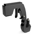 Champagne wine bottle beer dispenser spray gun beer ejecting feeding flirt gun