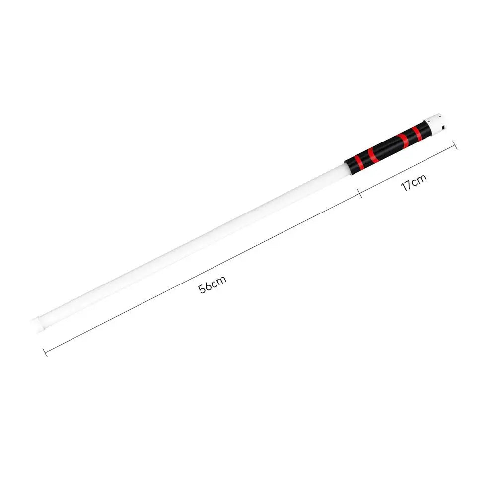 73cm Flexible LED Flashlight Stick Rechargeable Work Light Professional Mechanic Tool for Car Repair Engine Bay Inspection Lamp