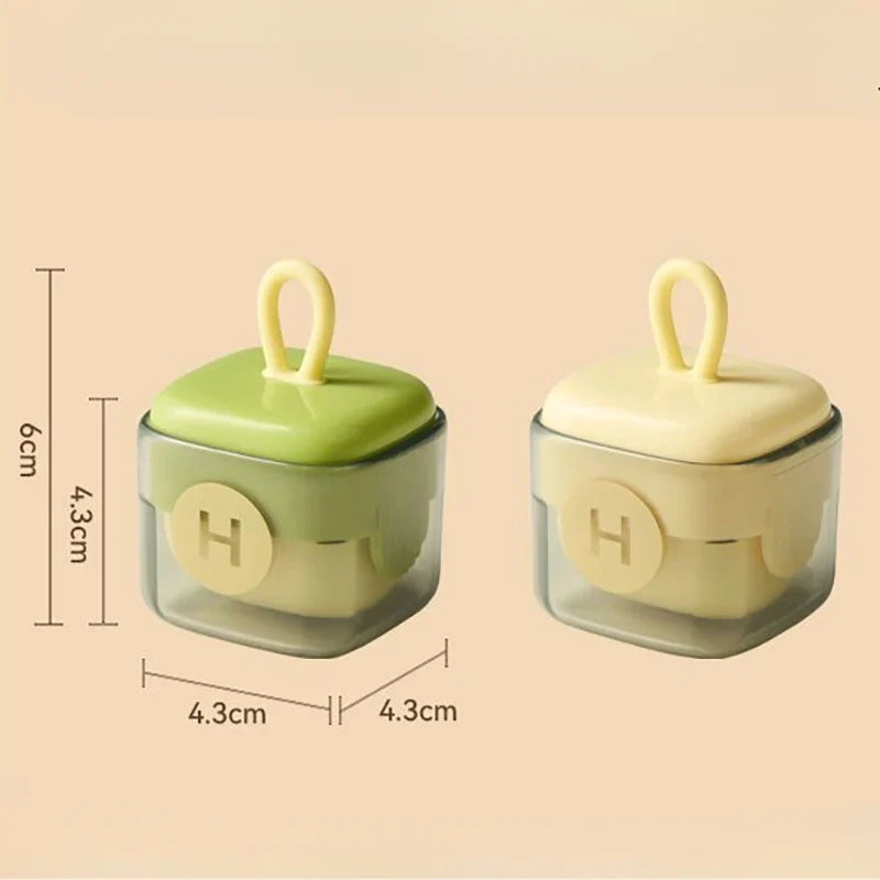 Washable Lint Remover Reusable Clothes Hair Sticky Roller Portable Pet Hair Remover For House hold Cleaning Dust Removal Brush